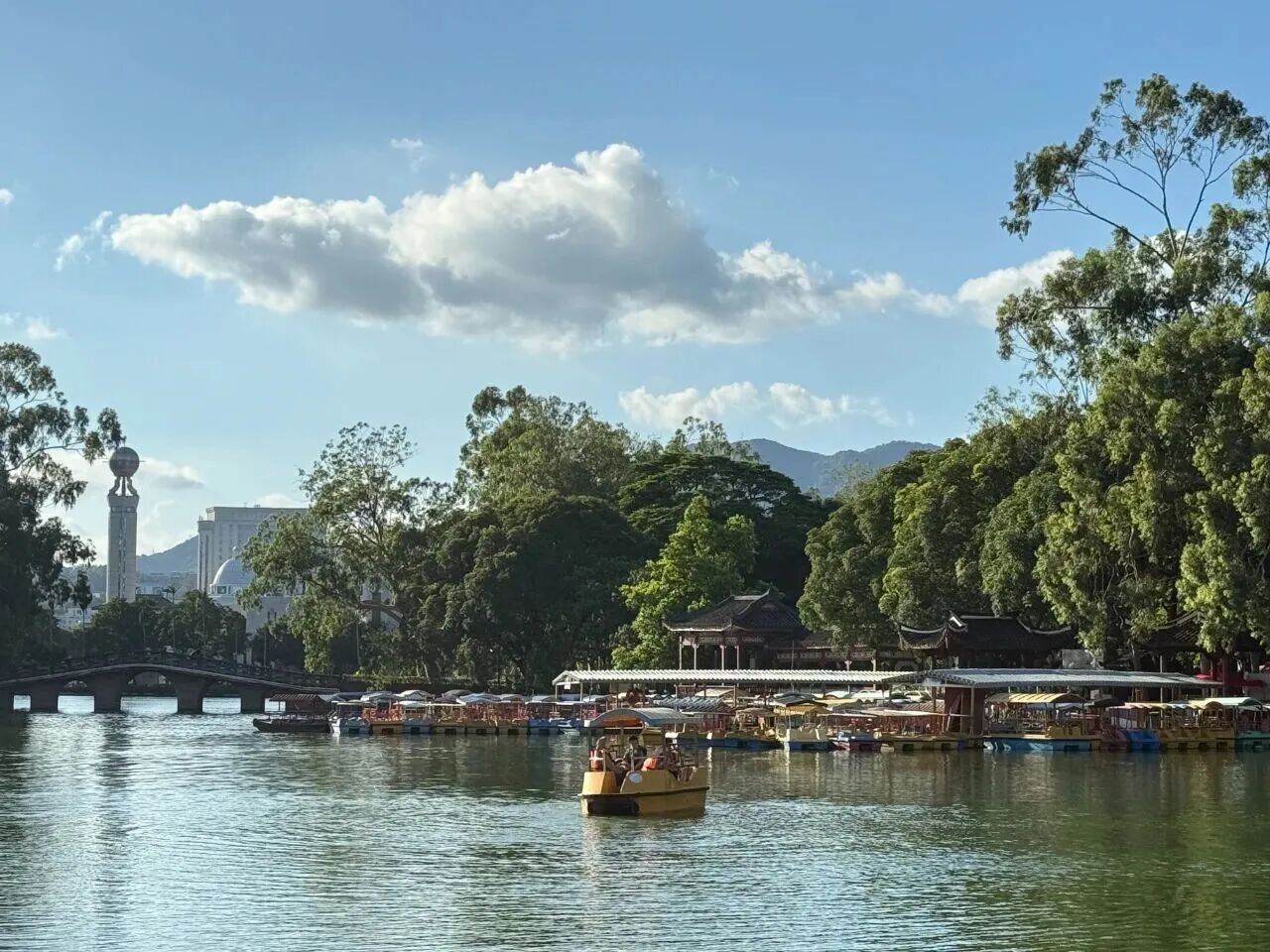 永利皇宫