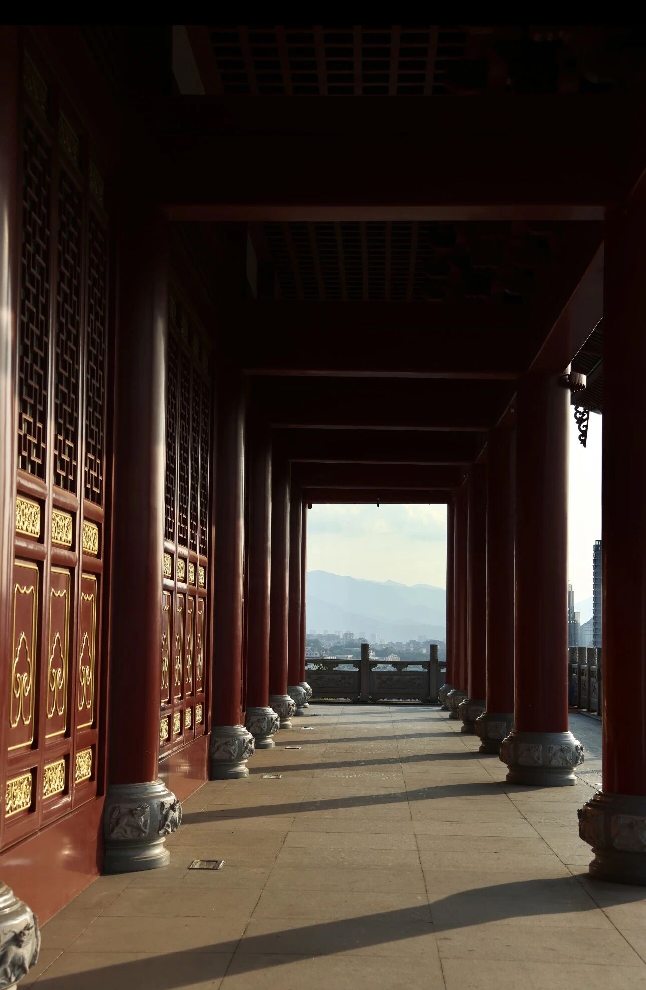 永利皇宫