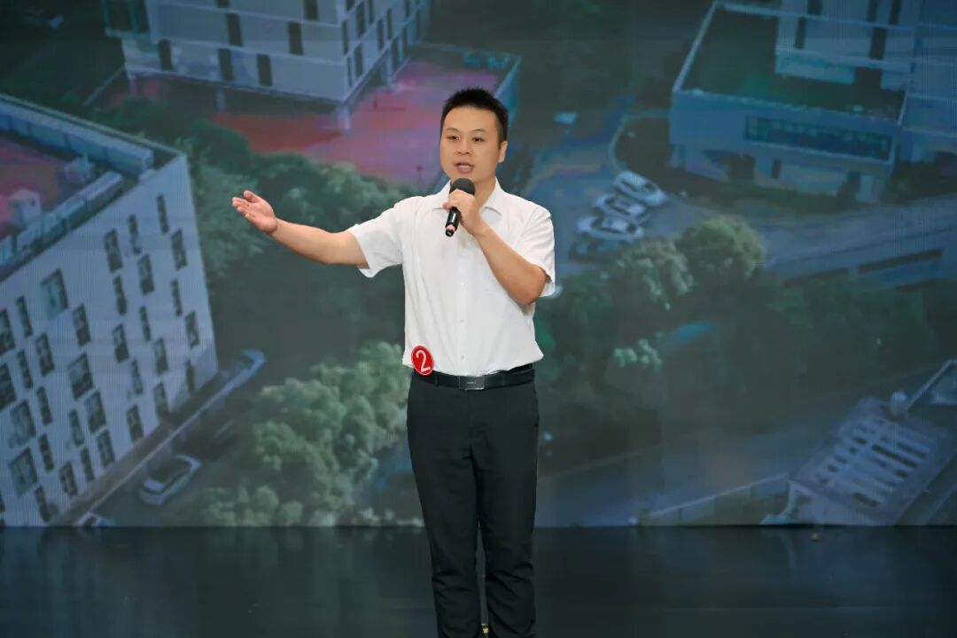 恭喜！园区富春股份夏金炜斩获佳绩！