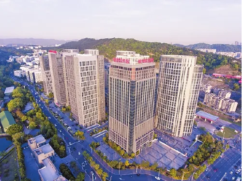 永利皇宫