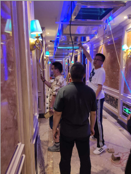 永利皇宫