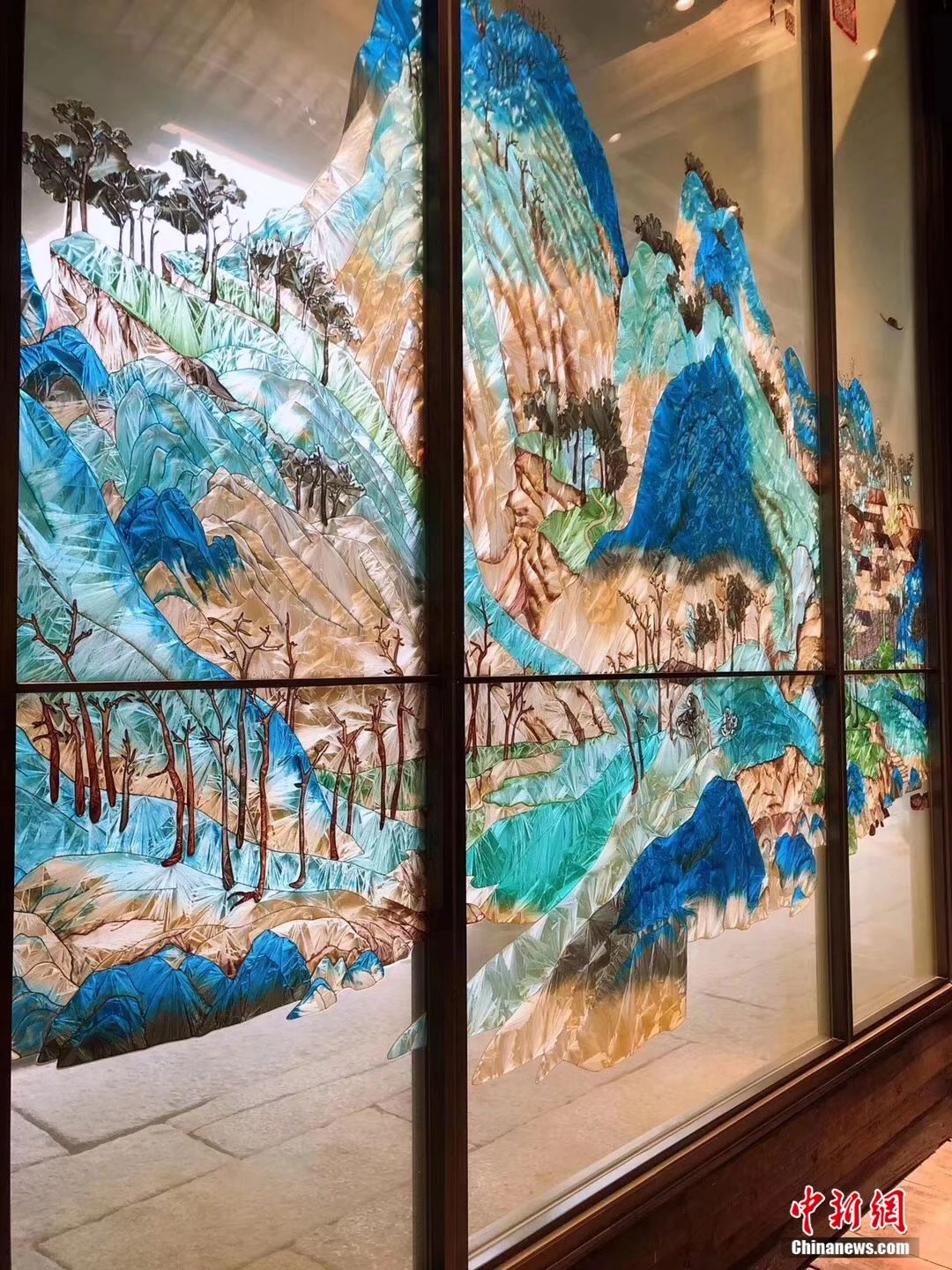 永利皇宫